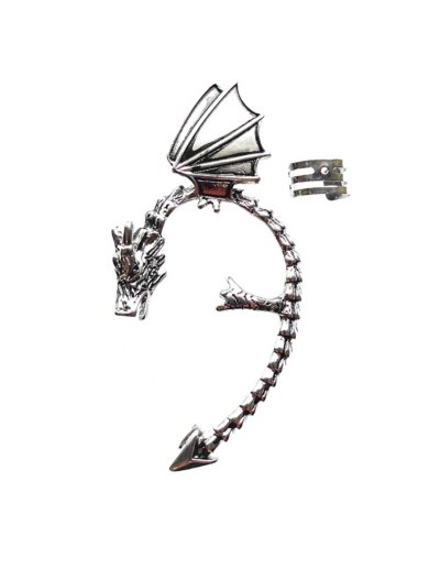 Dragon Ear Cuff