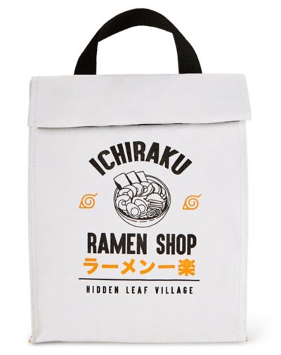 Ichiraku Ramen Shop Lunch Box û Naruto