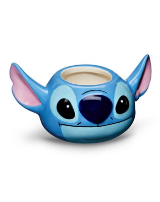 "Stitch Face Toothpick Holder - Lilo and Stitch"