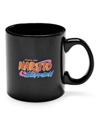 "Naruto Headband Coffee Mug - 20 oz."