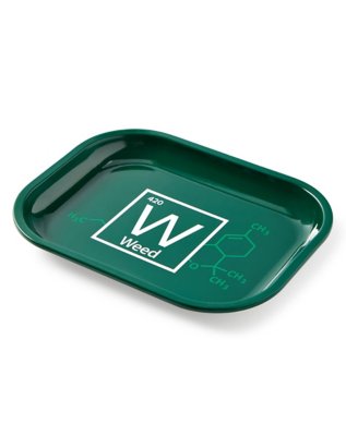 "W Element Tray"