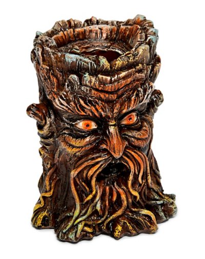 "Tree Man Incense Burner"