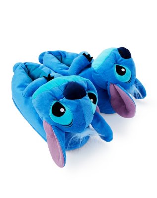 "Stitch Slippers - Lilo and Stitch"