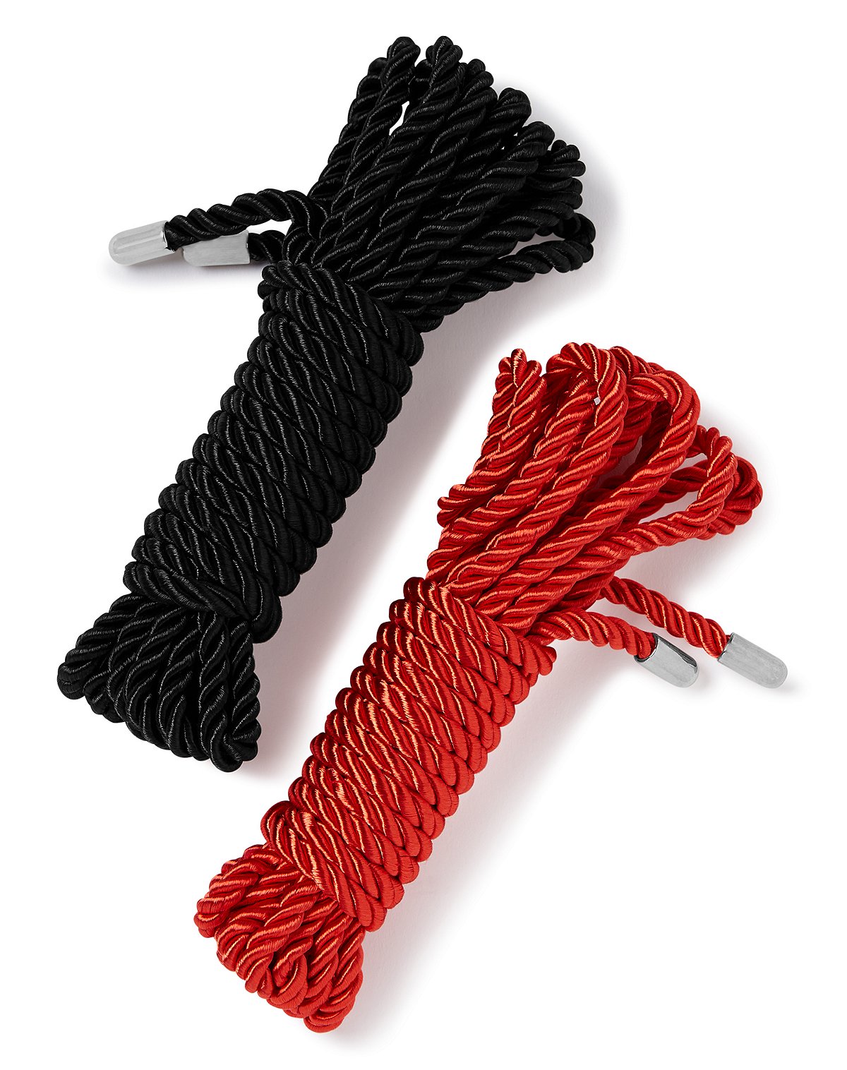 Bondage Rope Twin Pack – Pleasure Bound