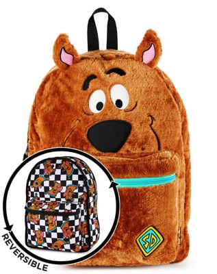 Scooby backpack outlet