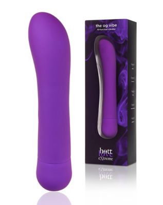 G-Spot Stimulating Vibrators & Sex Toys - Spencer's