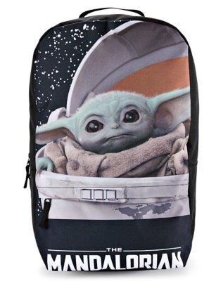 "The Child Backpack - The Mandalorian"