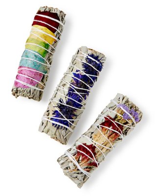 "Multi-Pack Floral Sage - 3 Pack"