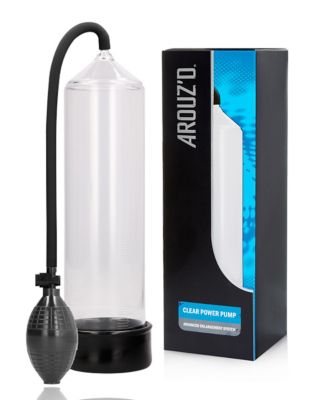 penispumpers Penis Pumps - Get Hard & Grow Your Penis main image 1