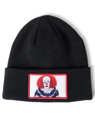 "Pennywise Beanie Hat - It"