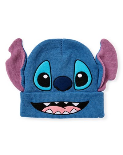 Stitch Ears Beanie Hat û Disney