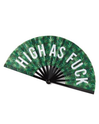 "High AF Fan"