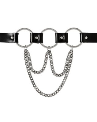 "Chain Belt"