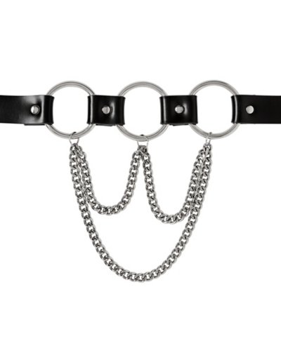 "Chain Belt"