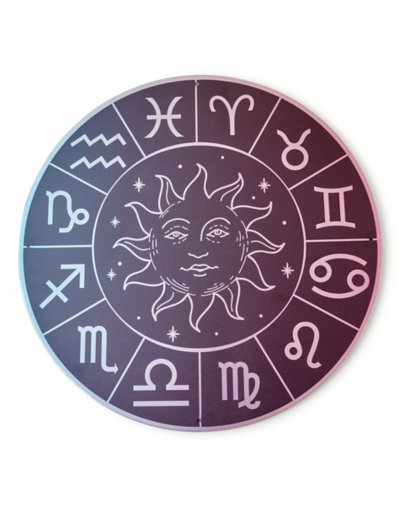 Astrology Sun Sign