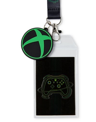 Xbox Lanyard