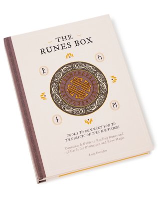 "The Runes Box"