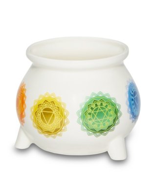 "Chakra Cauldron"