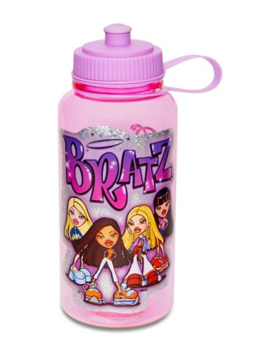 Bratz Water Bottle - 32 oz.