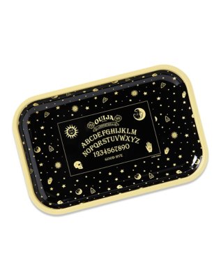 "Ouija Board Tray"