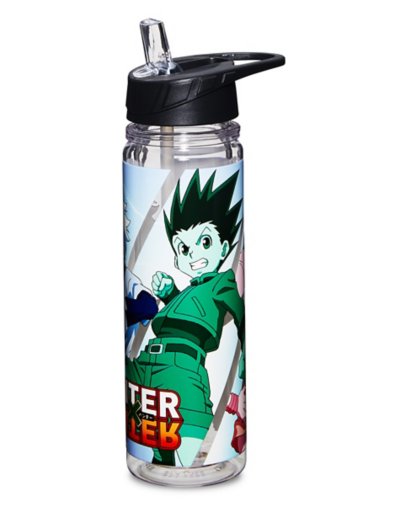 Gon and Killua Water Bottle 18 oz. - Hunter x Hunter