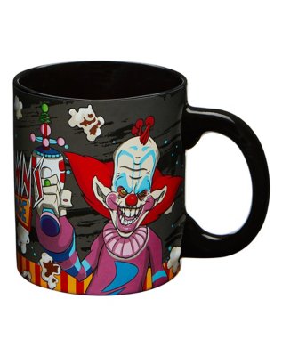 "Killer Klowns from Outer Space Coffee Mug - 20 oz."