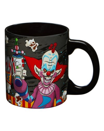 Killer Klowns from Outer Space Coffee Mug - 20 oz.