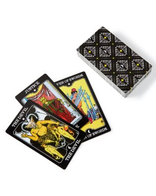 Rider-Waite Tarot