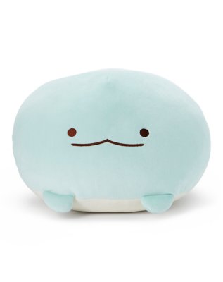 "Tokage Mochi Plush"