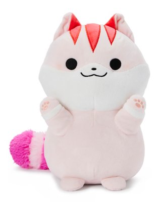 "Kitcat Plush - Honeymaru"