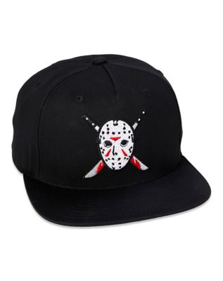 Jason hat store