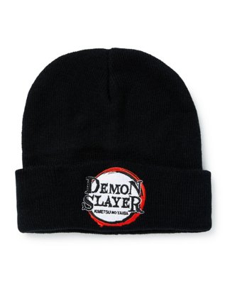 "Demon Slayer Beanie Hat"