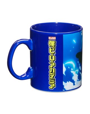 "Cloud My Hero Academia Coffee Mug - 20 oz."