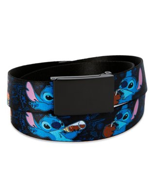 "Stitch Belt - Lilo & Stitch"