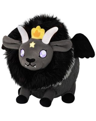 Baphomet best sale plush backpack