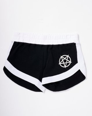 "Pentagram Shorts"