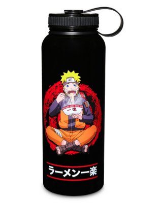 "Ichiraku Ramen Water Bottle 40 oz. - Naruto"