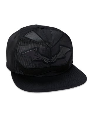 "The Batman Snapback Hat - DC Comics"