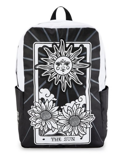 The Sun Tarot Backpack