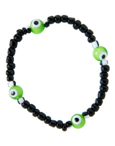 Health Evil Eye Bracelet