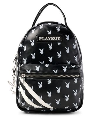 Playboy bunny bag brand hot sale