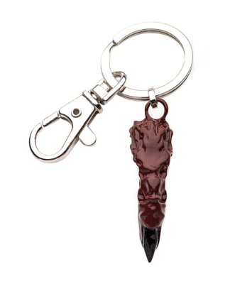 "Jujutsu Kaisen Keychain"