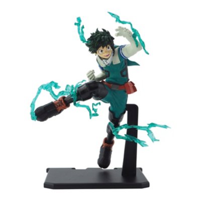 "Izuku Midoriya Figure - My Hero Academia"