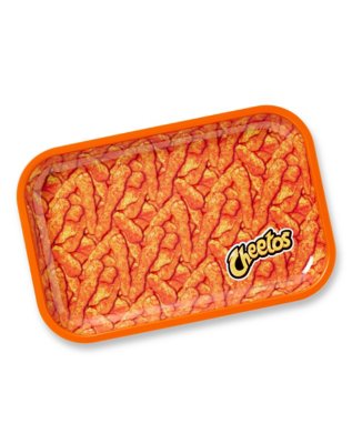 "Cheetos Tray"