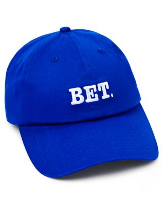 "Bet Dad Hat"