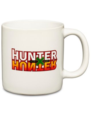"Logo Hunter x Hunter Coffee Mug - 20 oz."