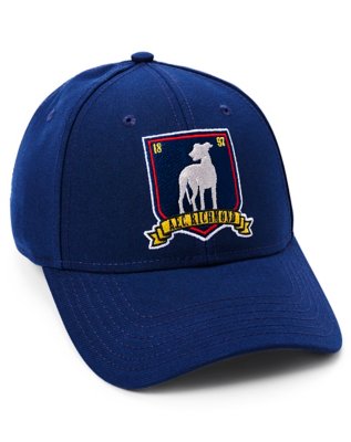 "Ted Lasso Logo Snapback Hat"