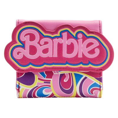 "Loungefly Barbie 30th Anniversary Wallet"
