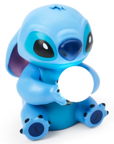 "Sitting Stitch Light - Lilo & Stitch"