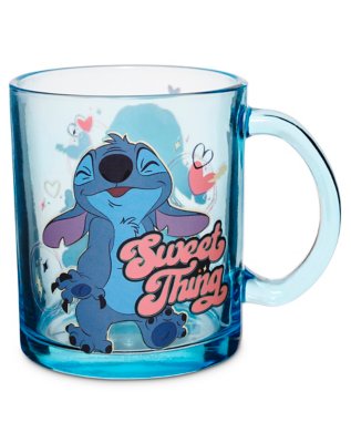 "Sweet Thing Stitch Coffee Mug 17 oz. - Lilo & Stitch"